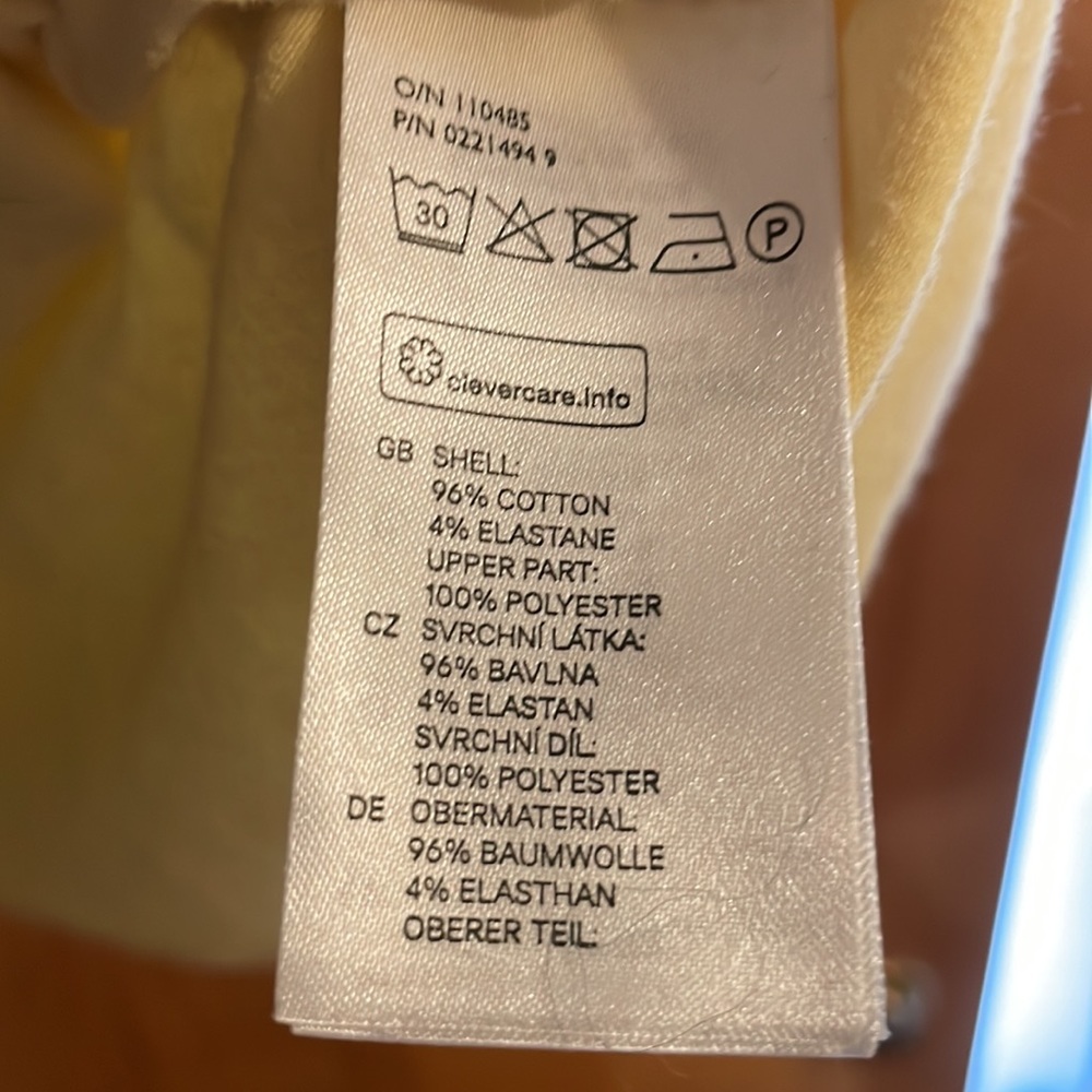 H&M Top - Picture 4 of 6